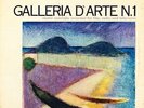 PEYMONT - GALLERIA D'ARTE 1 - FINE BAROQUE MOOD MUSIC Library EGISTO MACCHI AYNA