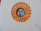 FOUR BELOW ZERO-MY BABY'S GOT E.S.P-ROULETTE-NORTHERN/MODERN SOUL