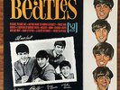 Les Beatles LP SONGS PICTURES AND STORIES...vj 1092 / VJLP 1062 VG++/VG++