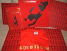 Nurse With Wound *Flawed Existence - Vinyl on Demand BOX SET* Current 93 Coil