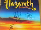 NAZARETH Greatest Hits 12