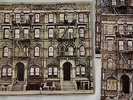 LED ZEPPELIN Physical Graffiti (Swan Song UK DLP 1975 + Inners) Kings Rd. EX+