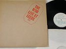 THE WHO Live At Leeds (Track UK LP 1970 + All 12 Inserts) A3/  B3. EX+