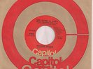 Brown Sugar- The Game Is Over b/w I'm Going Through Changes Now 45