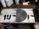 U2 - ALL THAT YOU CAN'T LEAVE BEHIND 2XLPS ON ISLAND U212/524653-1  UK PRESS