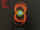 PEARL JAM BINAURAL VINYL LP 12