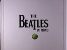 The Beatles , The Beatles In Mono. 180 Gram Sealed Vinyl 14 LP + Book Box Set
