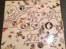 LED ZEPPELIN III 3 LP ORIG UK LP 1970 A5/B5 2401002 RED/PLUM 1ST PRESS EX/EX