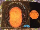 LIGHTNIN SLIM Bell Ringer EXCELLO LP 8004 Orange Label Rare Blues