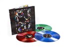 Pearl Jam Twenty [Original Soundtrack] by Pearl Jam Colored Vinyl