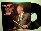 Art Blakey - Mosaic - NY Blue Note RVG Ear