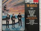 THE BEATLES SOMETHING NEW ORIGINAL LP STILL SEALED