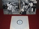 LEEVE CAMP MOAN Peacock Farm Free Concerts LP 1969 MONO 1st 99 COPIES ONLY