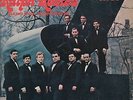 RALPH ROBLES-TAKING OVER-LP 12