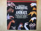 1988 Philips Dig. 416 841-1 Saint-Säens Carnaval KREMER ARGERICH MAISKY FREIRE