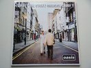OASIS - WHAT'S THE STORY MORNING GLORY? (1995) VINYL LP