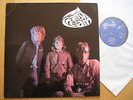 CREAM  –  FRESH CREAM  - UK  - REACTION - MINT