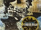 Converge - axe to fall