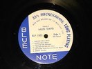 Miles Davis Volume 2 Mono 9M DG 47 West 63rd NYC RVG BN-LP-1502 blue note jazz