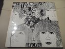 - THE BEATLES -  REVOLVER - VERY RARE ORIGINAL VINYL - FIRST UK PRESSING
