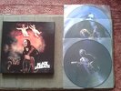 BLACK SABBATH  LIVE AT THE KLIPSCH 2013  ONLY 250 COPIES  3 X PICT DISC  BOX 3LP