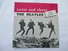 THE BEATLES   - 