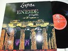 LITFIBA ENEIDE DI KRYPTON - SUONO TIDE 8301 - 1983