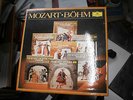 MOZART - BÖHM, Die großen Opern, Don Giovanni, Zauberflöte, 22 LP - Box, OVP