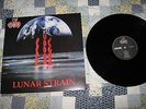 IN FLAMES lunar strain REGAIN RECORDS LP dark tranquillity amon amarth entombed