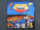 MESSAGE THE DAWN ANEW IS COMING 1973 FRENCH LP PROG PSYCH KRAUTROCK Bacillus