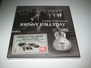 coffret 25cm vinyle encore emballé johnny hallyday le coeur d un homme