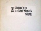 THE GRACE LIGHTNING SIDE - Same Psych Prog Rock Private US One Side LP 