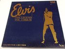 ELVIS PRESLEY The Legend 1968-70 Vol.4 Box Set Vinyl 12