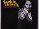SOUNDTRACK: Jackie Brown LP (sl cw) rare Soul