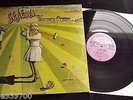 Genesis - Nursery Cryme USA Charisma 1972 Pink Scroll LP