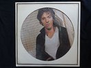 PICTURE DISC - BRUCE SPRINGSTEEN - DARKNESS ON THE EDGE OF TOWN - Promo - 1978