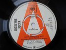 JOCELYNE JOCYA:I HAVE LOVED ME A MAN/TIME - POP JAZZ 45RPM EX/NEAR MINT DEMO
