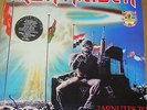IRON MAIDEN 2 MINUTES TO MIDNIGHT Limited Edn Double 12