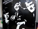 JIMMY PAGE,SONNY BOY WILLIAMSON & BRIAN AUGER.  SELF TITLED LP. CHARLY UK.EX.