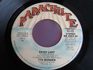 7th Wonder Daisy Lady Funk Breaks Rare DJ Promo Copy Stereo Mono 1979 RR2903 EX
