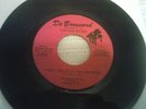 Very Rare Ohio Sweet/Northern Soul 45 7TH HOUSE (seventh) on DeBrossard MINT