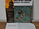 Seiichi Nakamura Adventure In My Dream Japan LP Three Blind Mice Booklet Obi