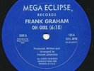 FRANK GRAHAM on Mega Eclipse --I LIKE IT-- private modern soul boogie | LISTEN