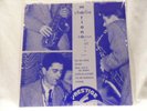 CHARLIE MARIANO Boston All Stars Dick Twardzik 10