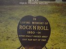 JOHN ENTWISTLE - RIGOR MORTIS SETS IN 12
