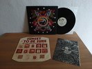 HAWKWIND IN SEARCH OF SPACE UK 1st PRESS 1971 ARCHIVE MINT