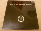 EARTH AND FIRE-Song Of The Marching Children VINYL LP 1st PRESS 