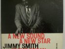 Jimmy Smith/A New Star A New Sound/Blue Note/BLP1514/47W63rd/Ear/VG+/RVG/DG