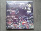 PINK FLOYD  ECLIPSE  LIVE LONDON 1974  LIMITED  YELLOW EDITION  2 LP + CD