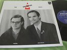 TRES RARE LP KRAFTWERK Ralf & Florian 1973 Orig. First Pressing PHILIPS 6305197